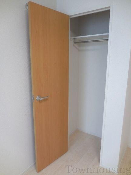 クレイノサンザシの物件内観写真