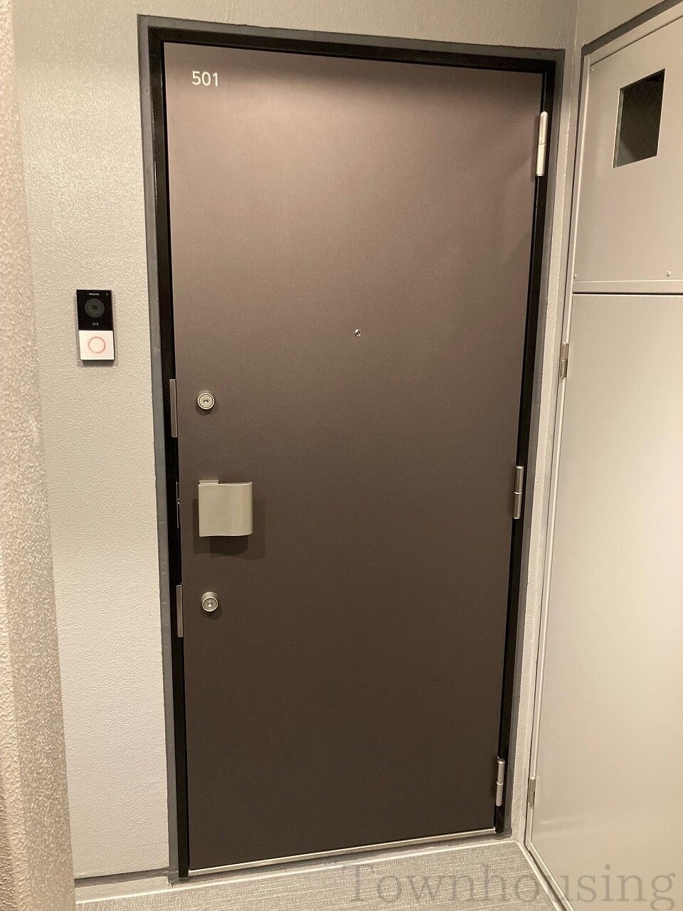 タスキsmart方南町の物件内観写真