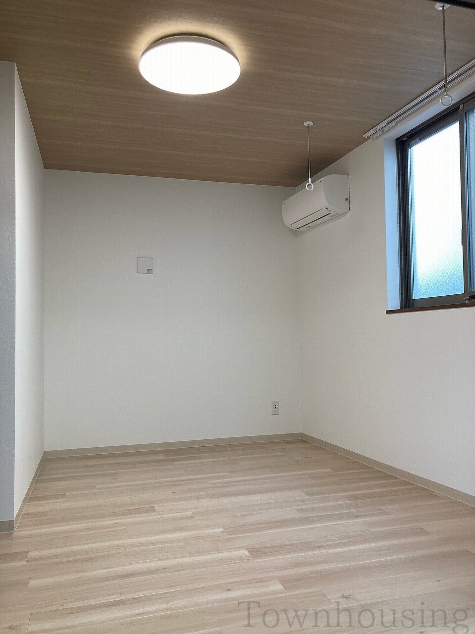 タスキsmart方南町の物件内観写真