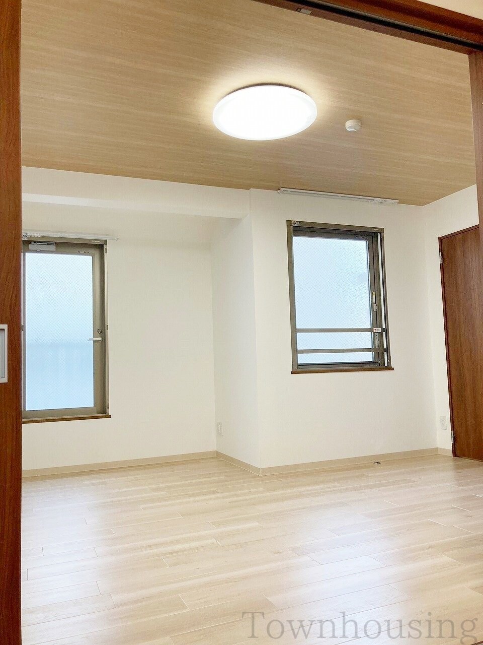 タスキsmart方南町の物件内観写真