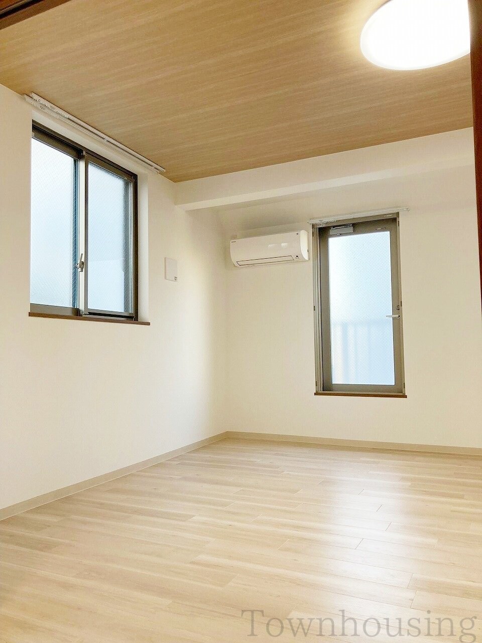 タスキsmart方南町の物件内観写真