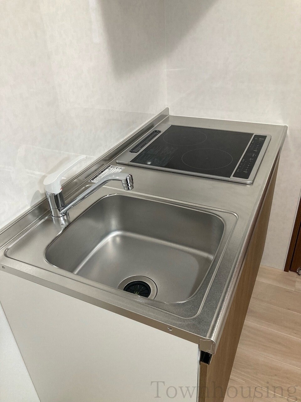 タスキsmart方南町の物件内観写真