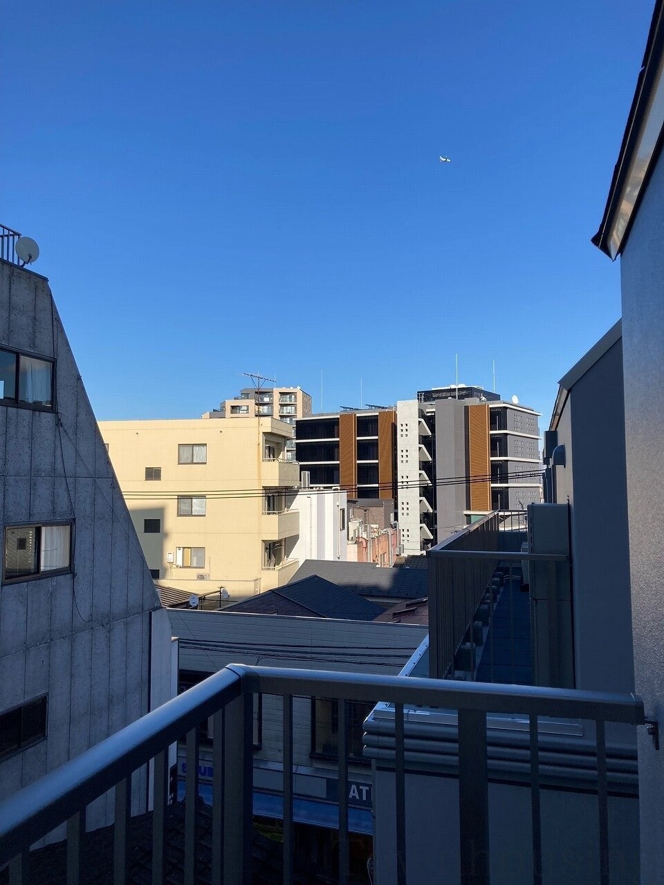 タスキsmart方南町の物件内観写真