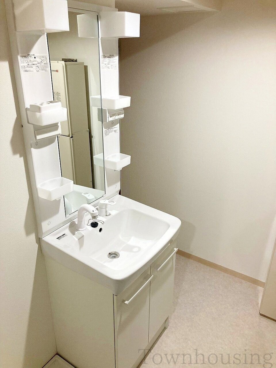 タスキsmart方南町の物件内観写真