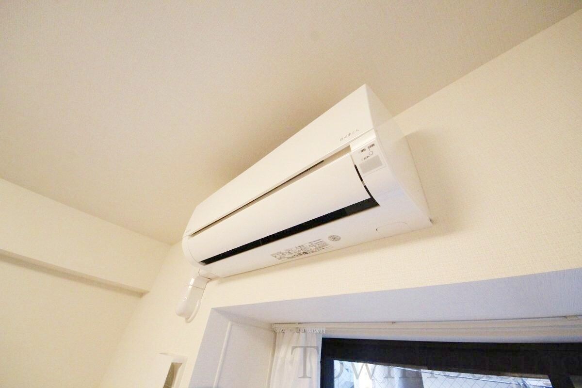 クレストコート中野の物件内観写真