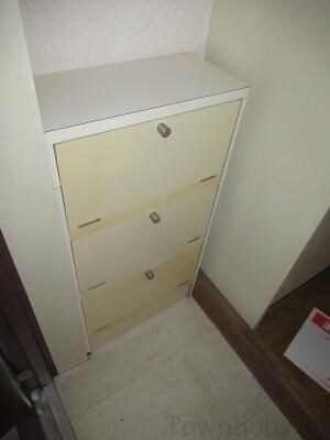 エミネント高円寺の物件内観写真