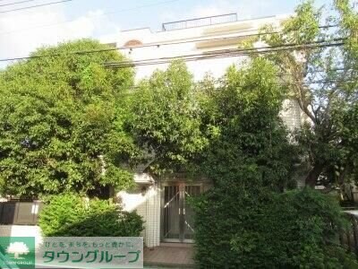 エミネント高円寺の物件内観写真