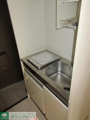 エミネント高円寺の物件内観写真