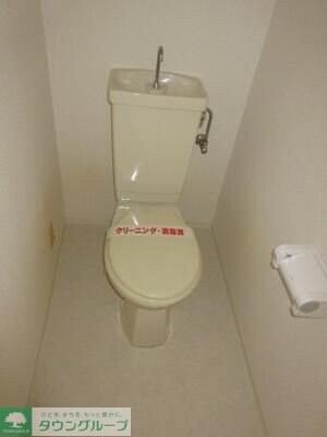 エミネント高円寺の物件内観写真