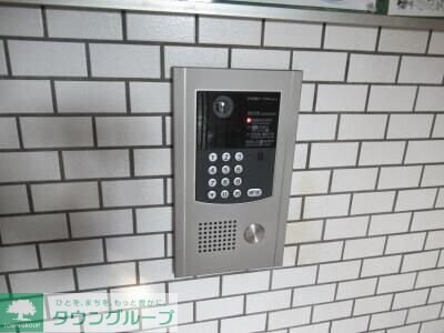 エミネント高円寺の物件内観写真