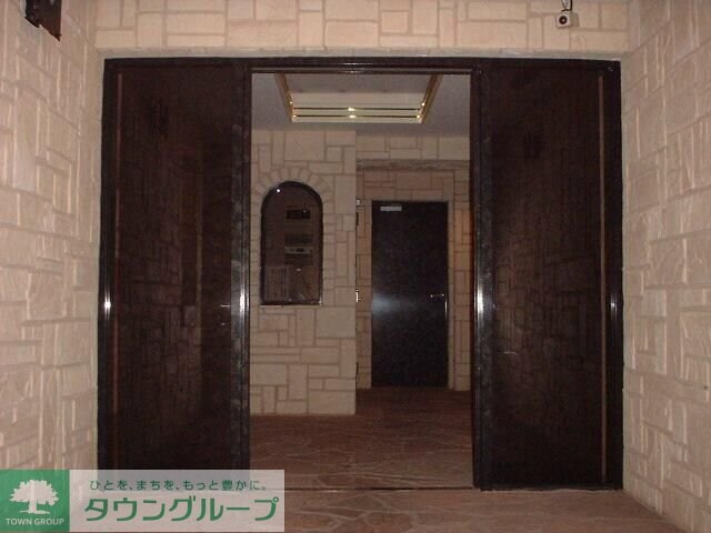 トーシンフェニックス新高円寺参番館の物件内観写真