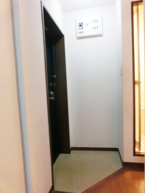 サンテミリオン中野富士見町駅前の物件内観写真