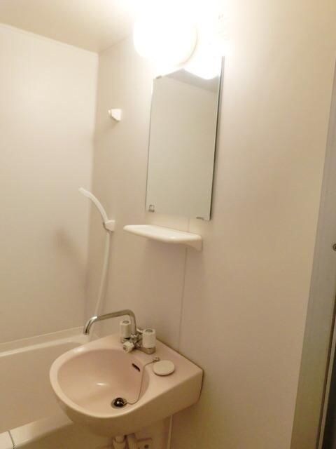 サンテミリオン中野富士見町駅前の物件内観写真