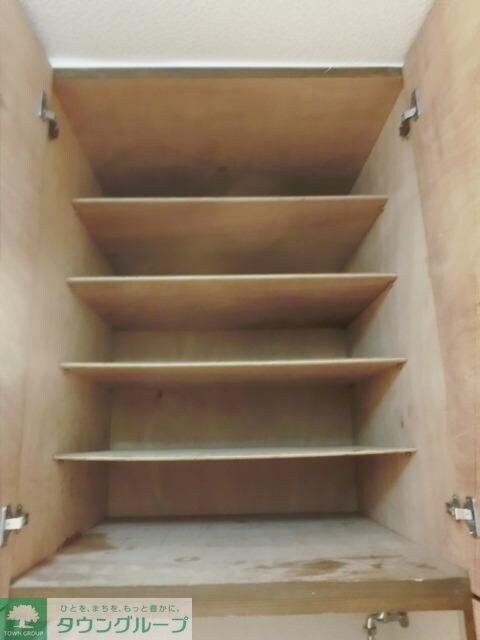 サンテミリオン中野富士見町駅前の物件内観写真