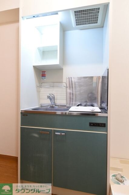 サンテミリオン中野富士見町駅前の物件内観写真