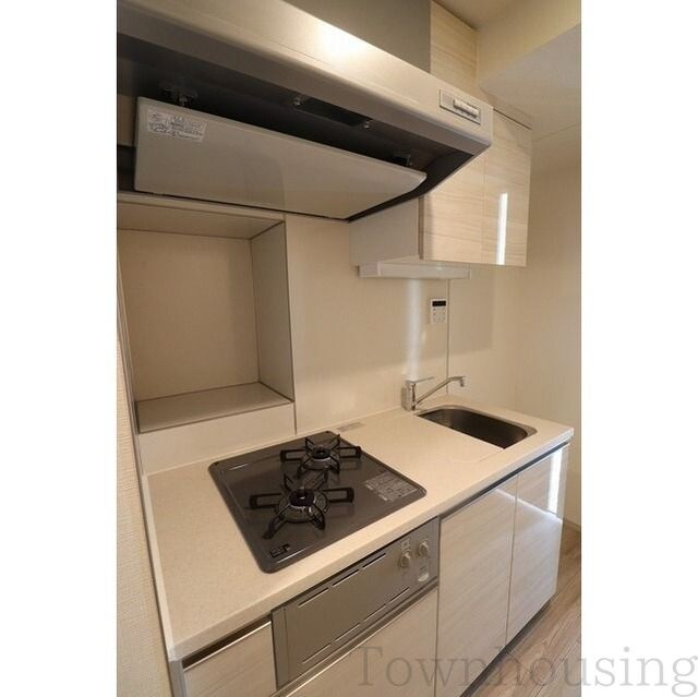 コンフォリア新中野の物件内観写真