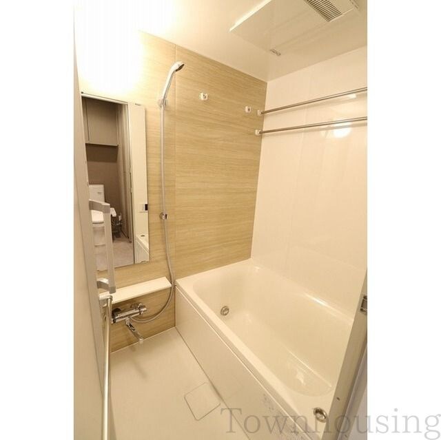 コンフォリア新中野の物件内観写真