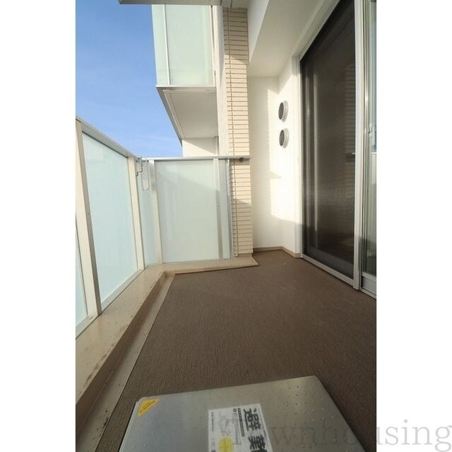 コンフォリア新中野の物件内観写真