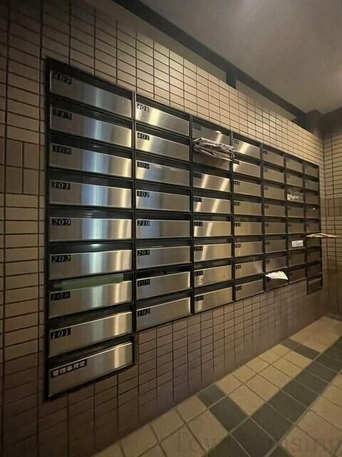 ライオンズマンション渋谷本町の物件内観写真