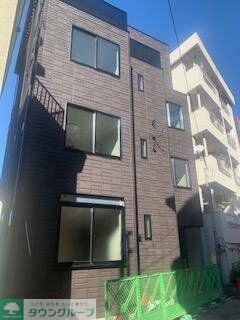 DUO　MAISON　西新宿WESTの物件内観写真