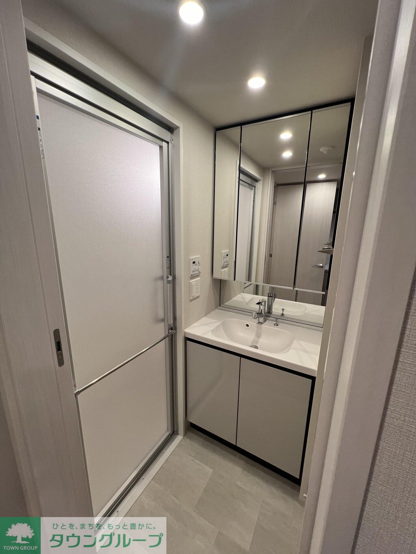 イプセ東高円寺の物件内観写真