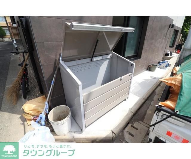 ＶＩＳＴＡ　ＭＩＮＡＭＩＤＡＩの物件内観写真