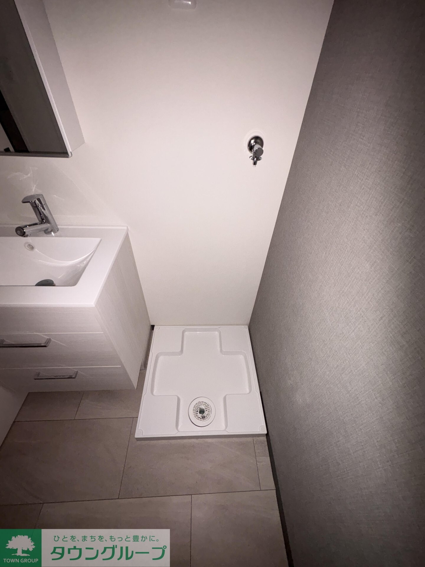 ＶＩＳＴＡ　ＭＩＮＡＭＩＤＡＩの物件内観写真