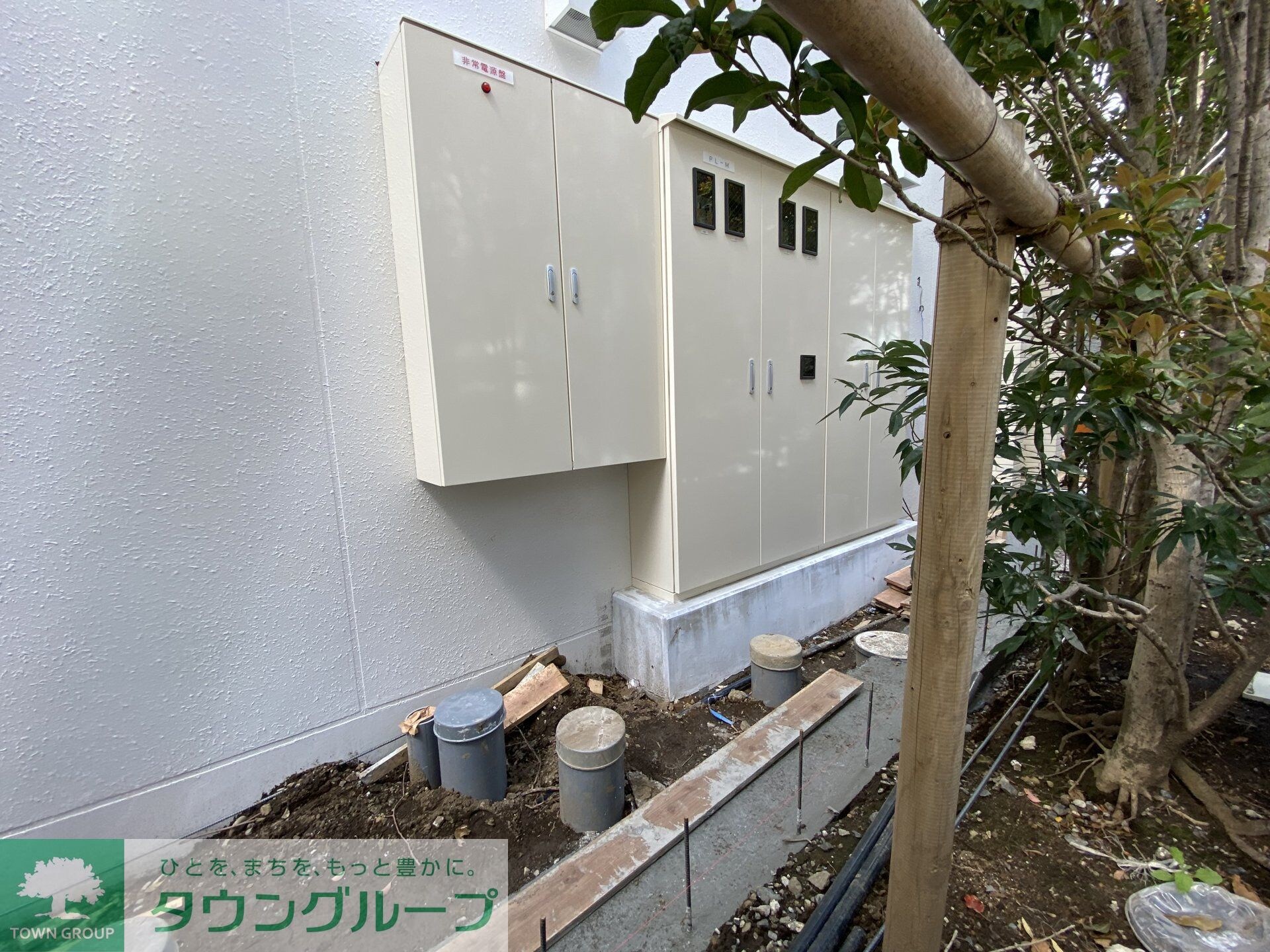 SUNBRIGHT OGIKUBOの物件内観写真