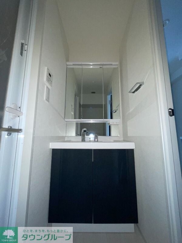 SUNBRIGHT OGIKUBOの物件内観写真