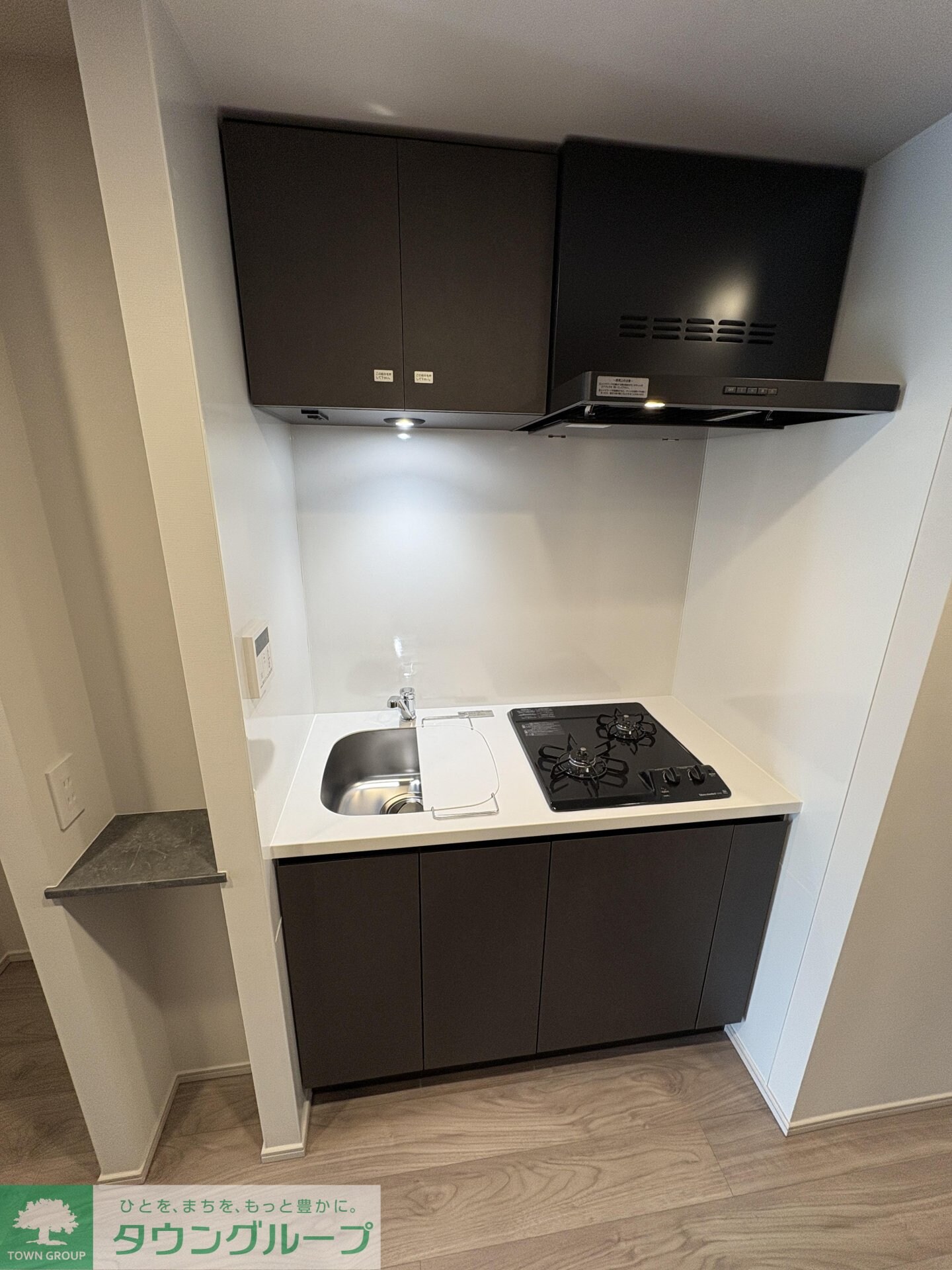 ＡＲＫＭＡＲＫ方南町Ｓｔａ．の物件内観写真