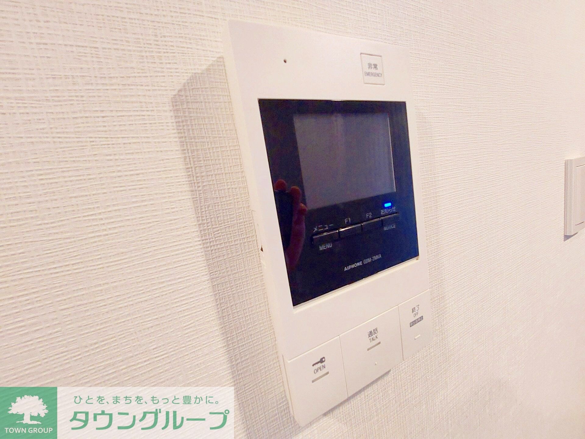 アーバンパーク江古田の森の物件内観写真