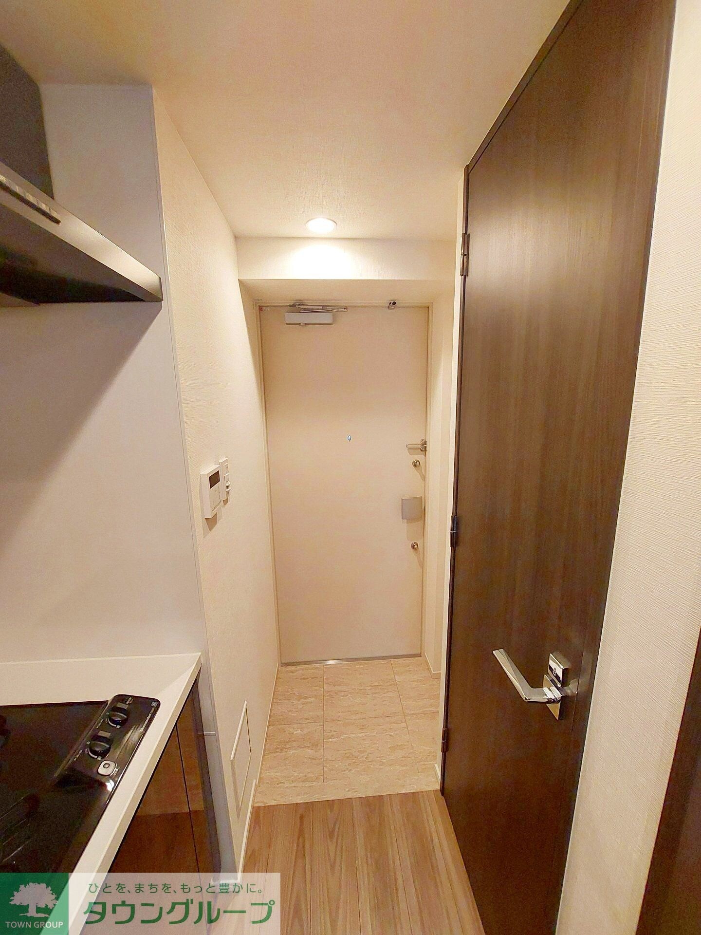 アーバンパーク江古田の森の物件内観写真