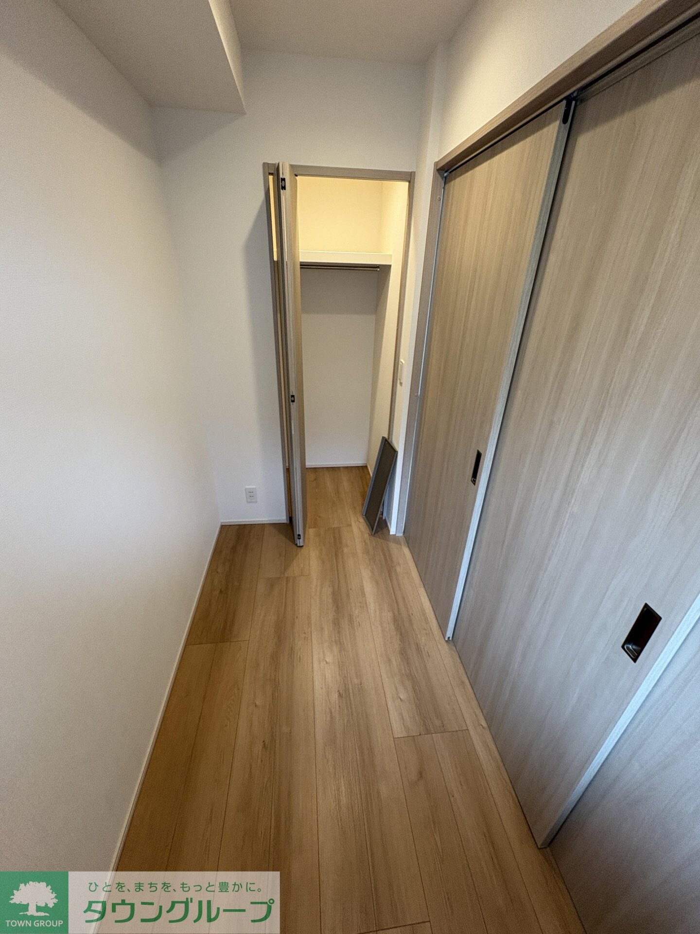 プライムブリス中野富士見町IIの物件内観写真