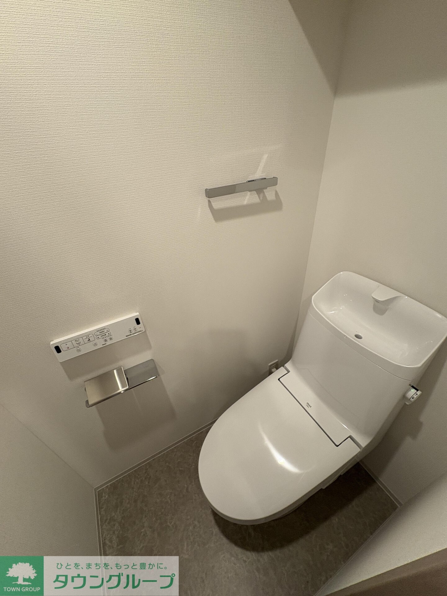 プライムブリス中野富士見町IIの物件内観写真