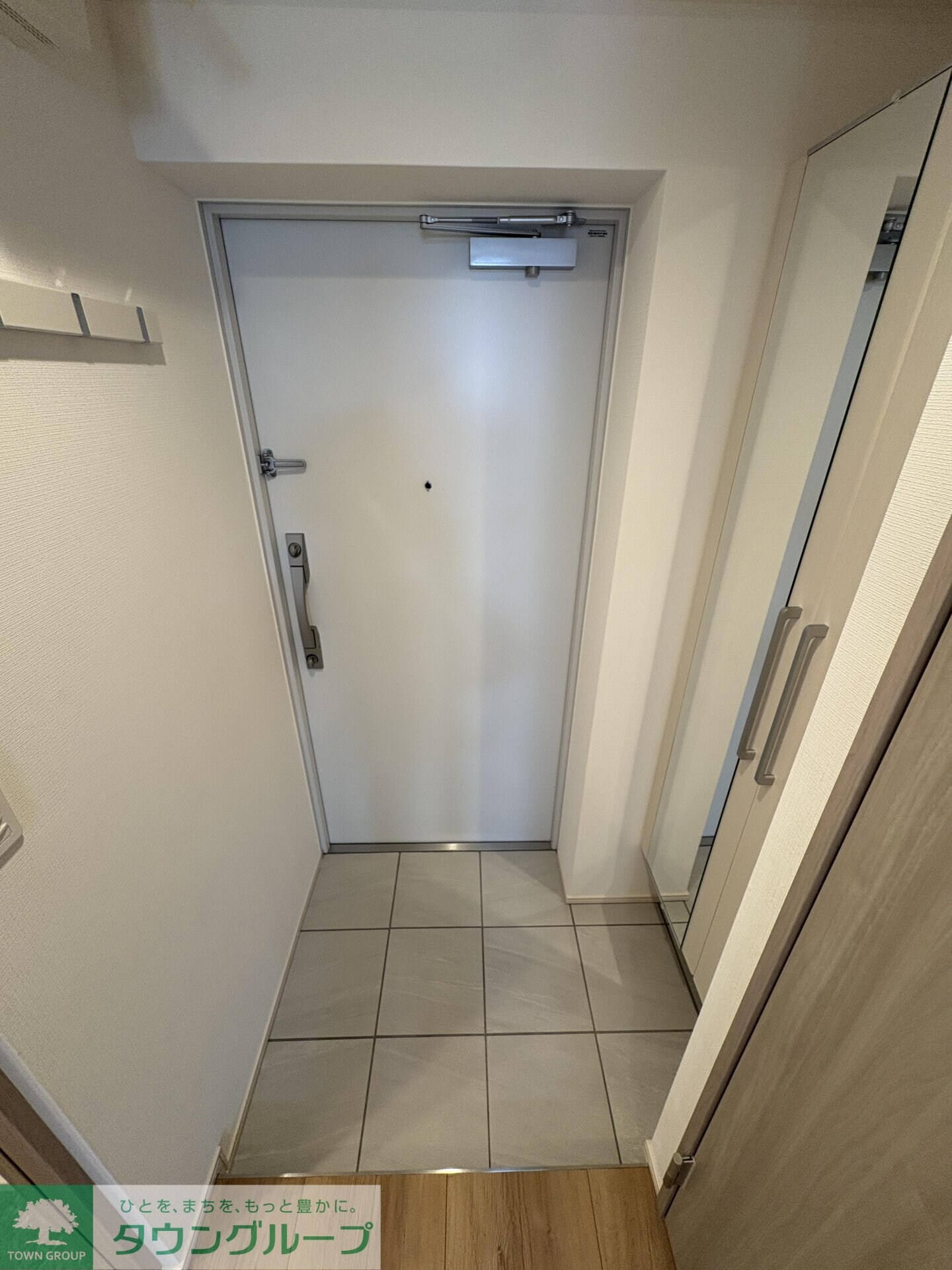 プライムブリス中野富士見町IIの物件内観写真