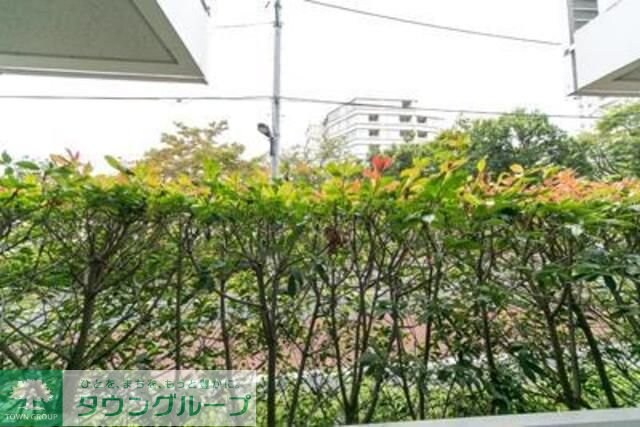 ＰＲＩＭＥ　ＵＲＢＡＮ　東中野　ＣＯＵＲＴの物件内観写真