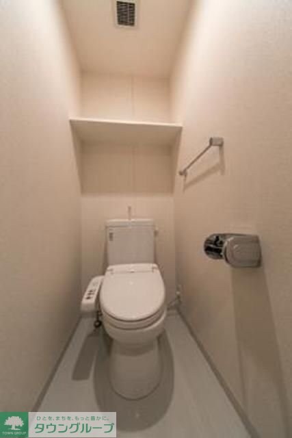 ＰＲＩＭＥ　ＵＲＢＡＮ　東中野　ＣＯＵＲＴの物件内観写真