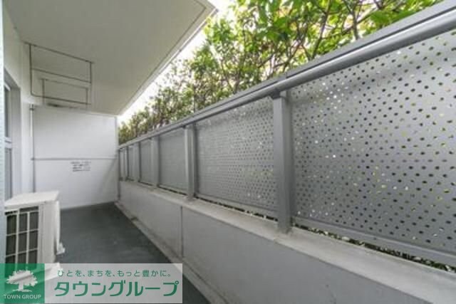 ＰＲＩＭＥ　ＵＲＢＡＮ　東中野　ＣＯＵＲＴの物件内観写真