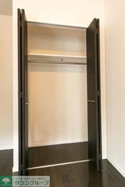 ＰＲＩＭＥ　ＵＲＢＡＮ　東中野　ＣＯＵＲＴの物件内観写真