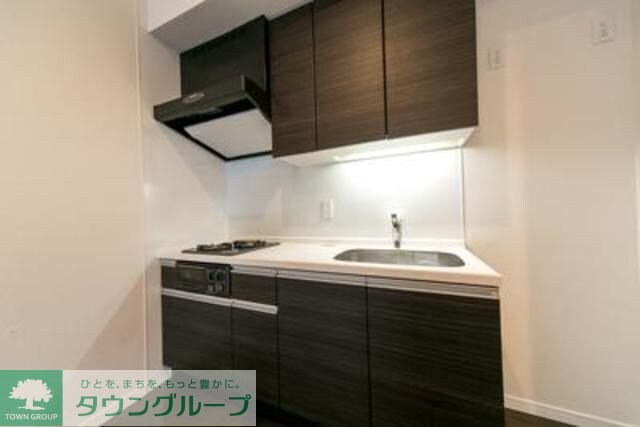 ＰＲＩＭＥ　ＵＲＢＡＮ　東中野　ＣＯＵＲＴの物件内観写真