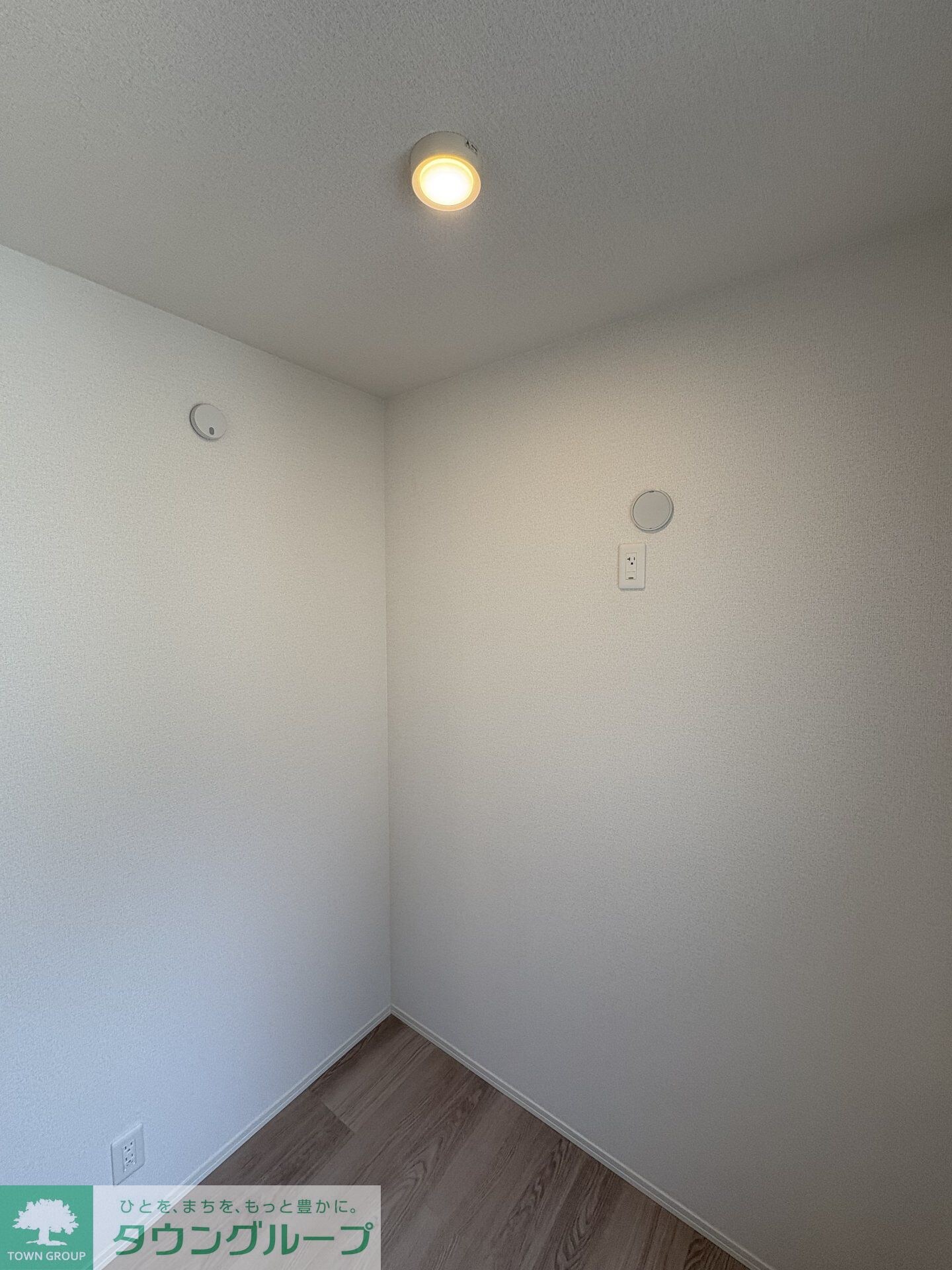 ＰａｒｋＢｅａｒ四谷三丁目の物件内観写真