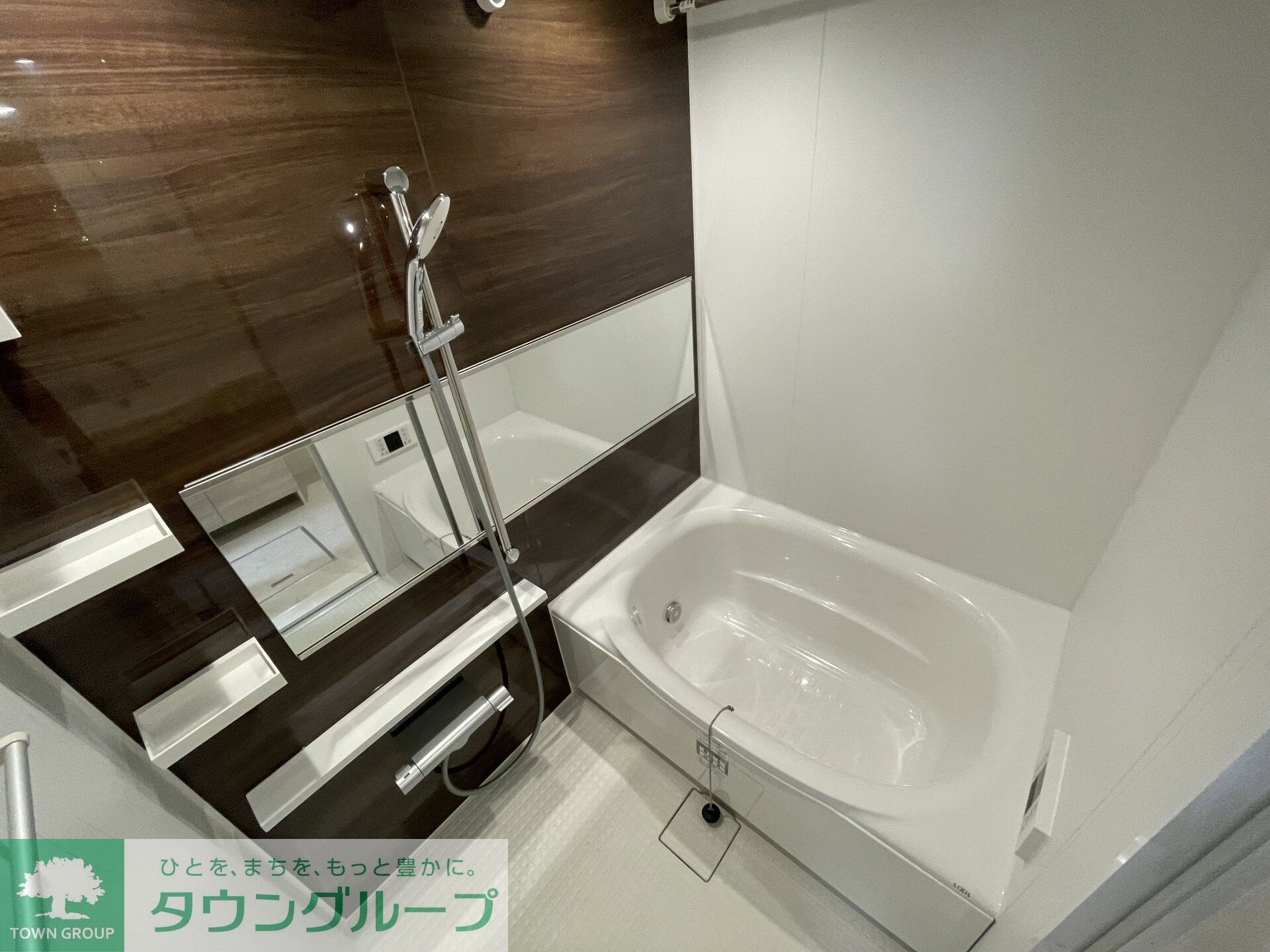 セレスティア松が丘の物件内観写真