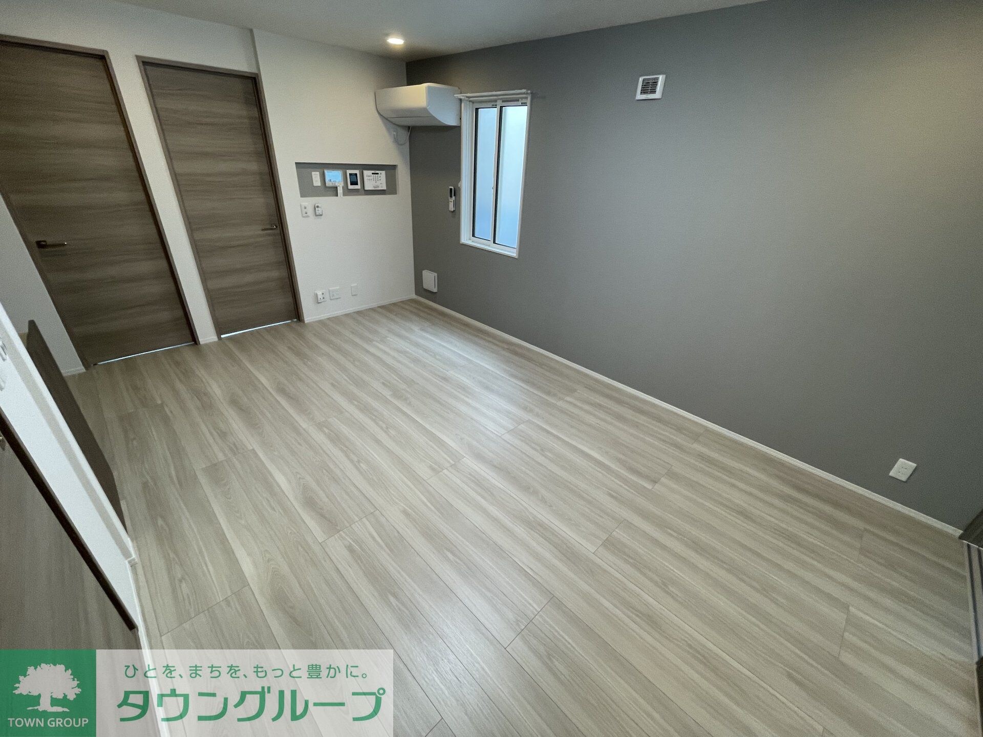 セレスティア松が丘の物件内観写真