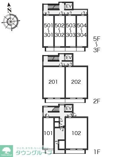 レオネクストｍｉｔｕｙｏｓｈｉの物件内観写真