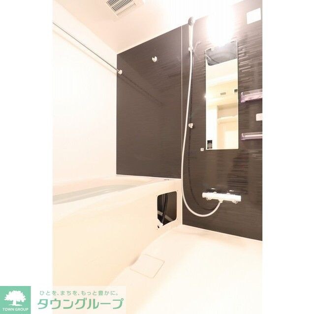 ウェルスクエア西新宿五丁目の物件内観写真