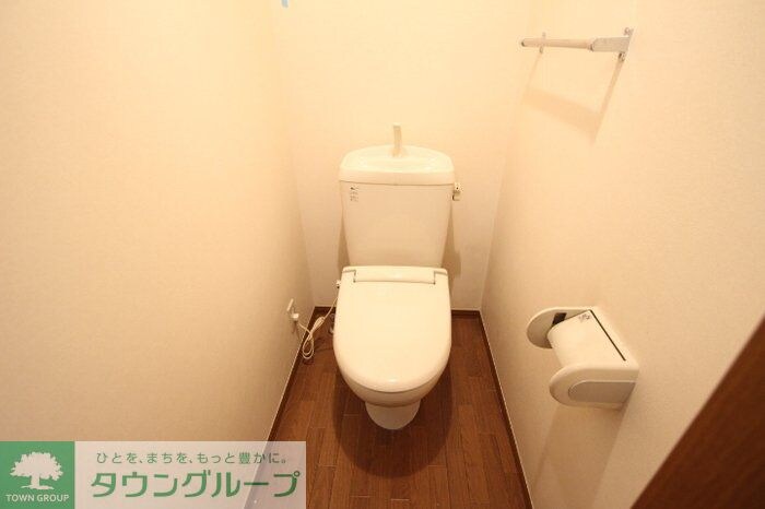 コンフォール杉並の物件内観写真