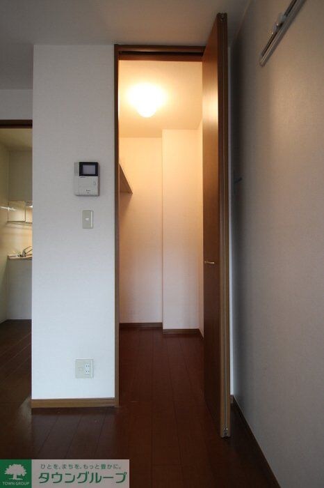 コンフォール杉並の物件内観写真