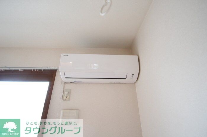 コンフォール杉並の物件内観写真