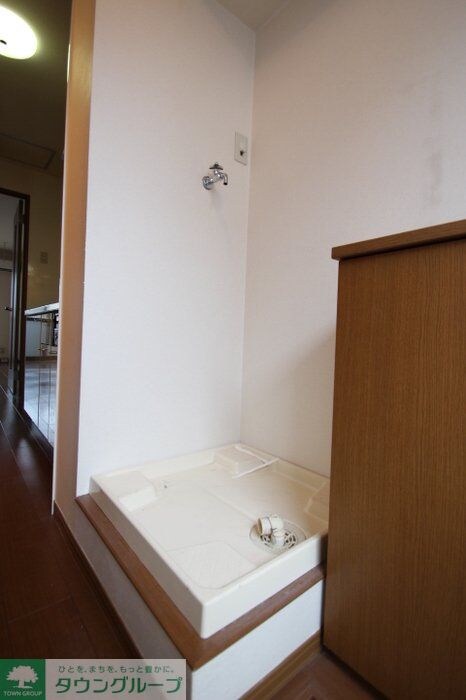 コンフォール杉並の物件内観写真