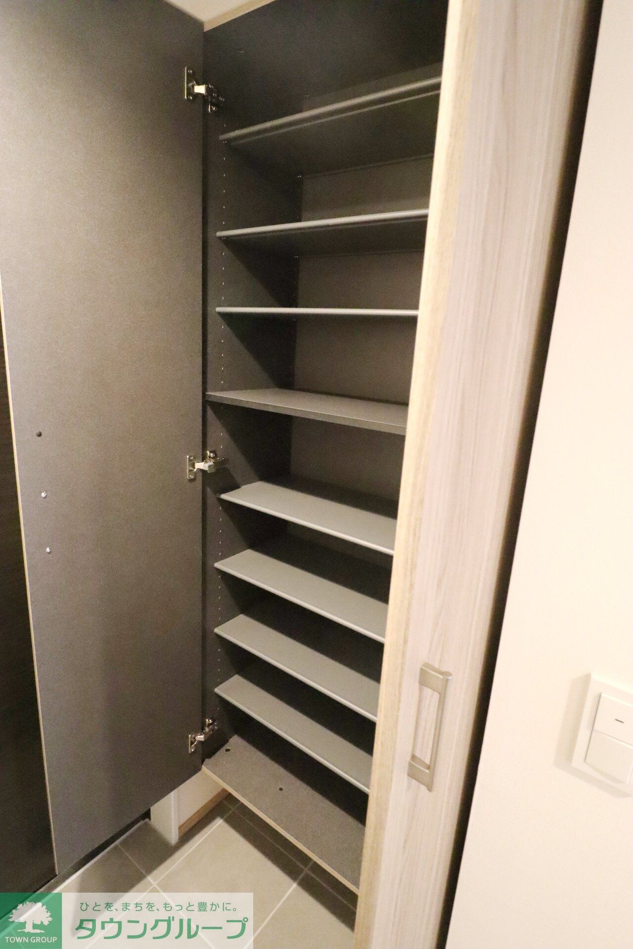 アトリオフラッツ中野新井薬師の物件内観写真